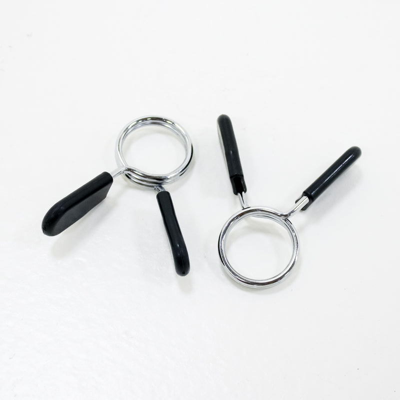 Load image into Gallery viewer, Body Pump Set Spring Collars (Pair)

