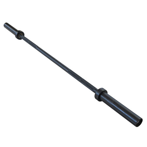 Load image into Gallery viewer, Powercore 152Cm Straight Bar [Black] (Olympic Size)
