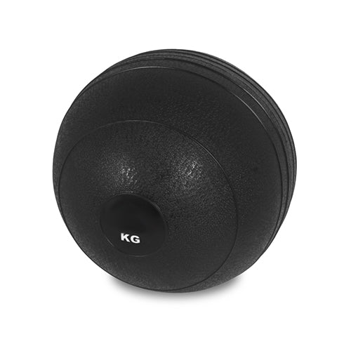 Powercore Slam Ball 40Kg (Black)