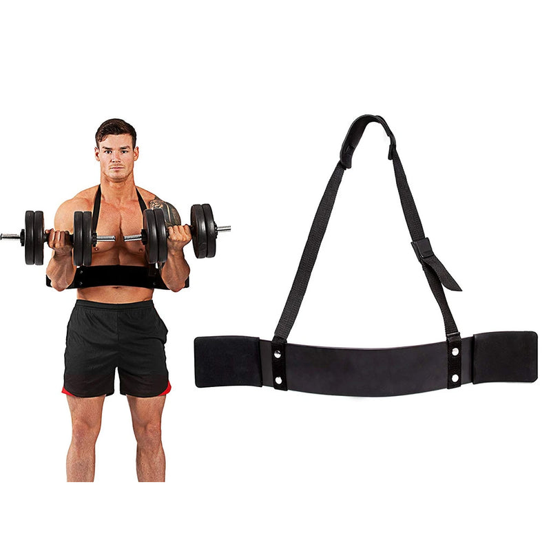 Load image into Gallery viewer, Arm Blaster (Black)
