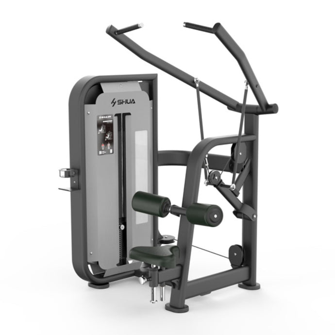 Shua Lat Pull Down (G6806)