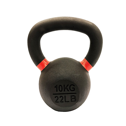 Load image into Gallery viewer, Powercore Cast Iron Kettlebells
