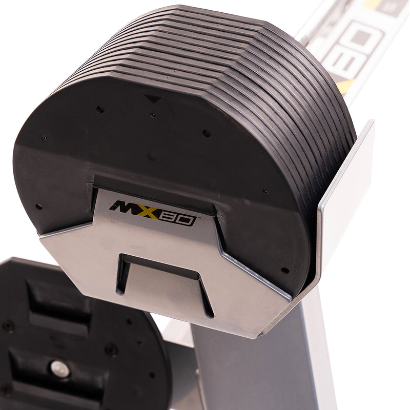 Load image into Gallery viewer, Demo - Mx80S Ez And Barbell [Stand Included]*
