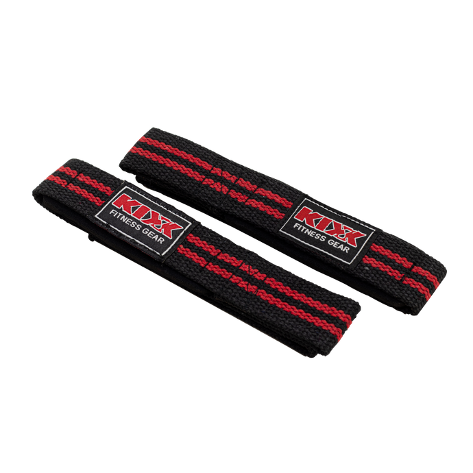 Kix Cotton Lifting Strap Wrist