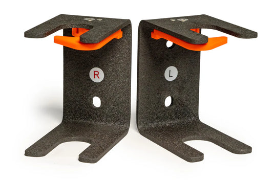 Tank M1 Dumbbell Cradles