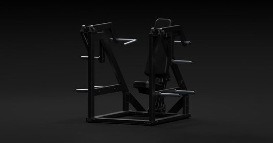 Plae ARMR Shoulder Press