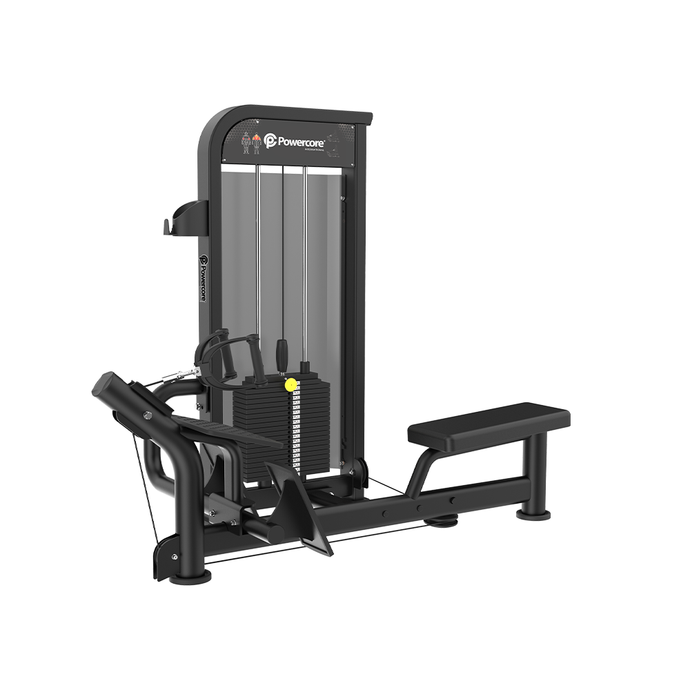 Powercore Instinct SL: Horizontal Row*