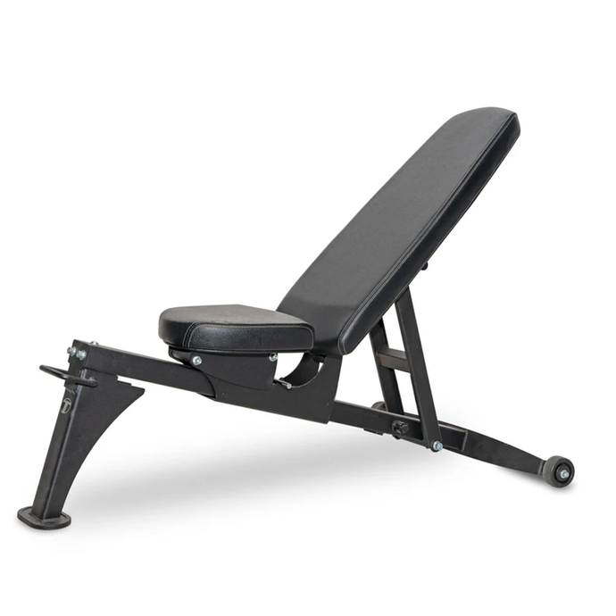 Torque F9 Adjustable Bench (Used with the Torque F9 Strength Trainer)
