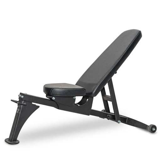 Torque F9 Adjustable Bench (Used with the Torque F9 Strength Trainer)