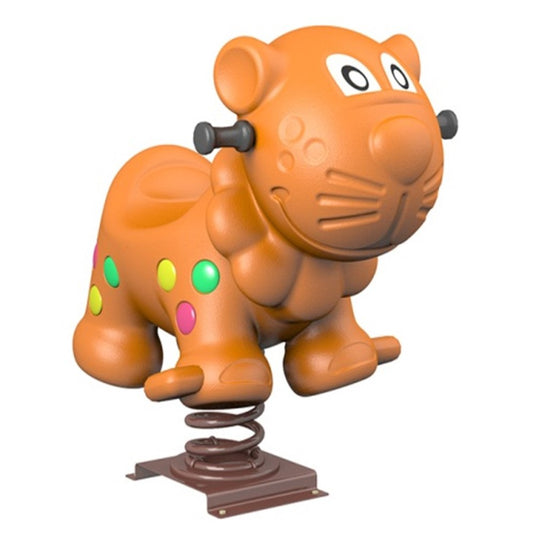 Lion Spring Rider (Zy-Osr002)