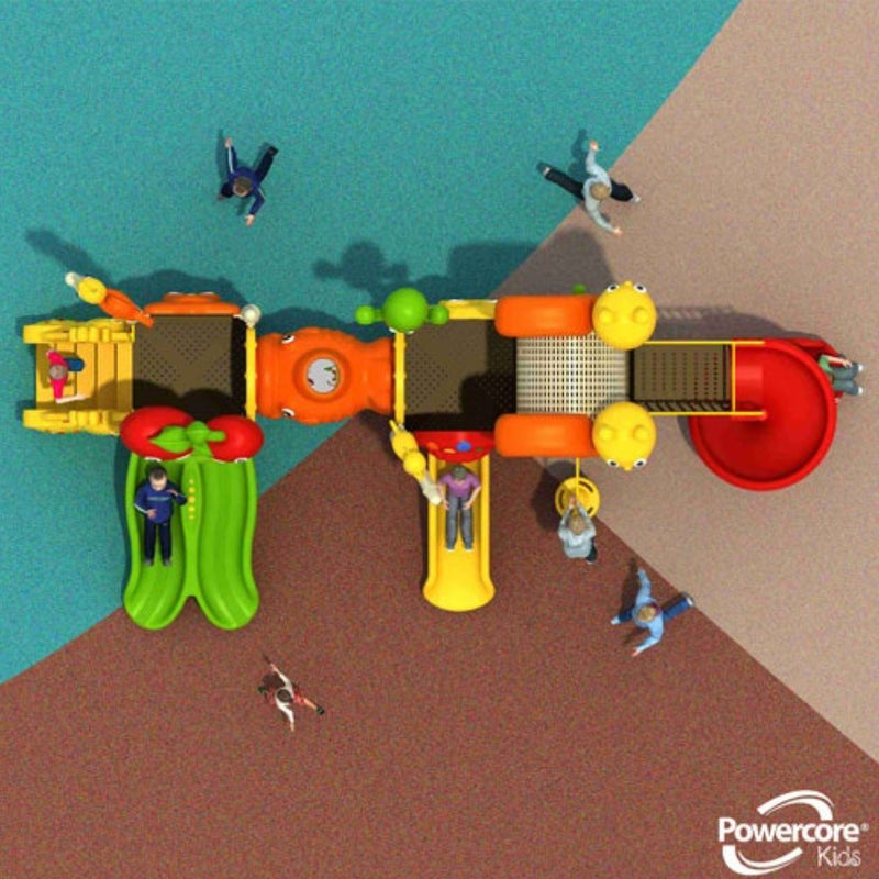 Load image into Gallery viewer, Cherry Playground
