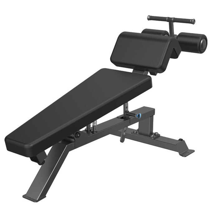 P/Core Black Series: Ab Bench