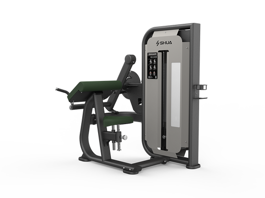 Shua Seated Biceps / Triceps Press- 68 Series