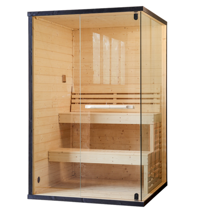 Powercore Traditional Sauna (for 2 persons)