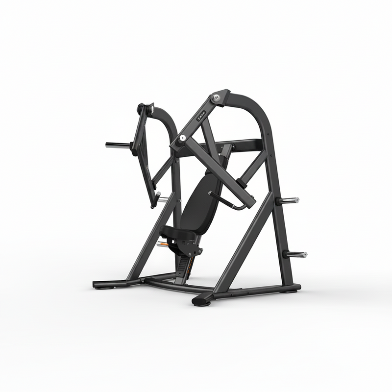 Load image into Gallery viewer, Shua Wide Chest Press
