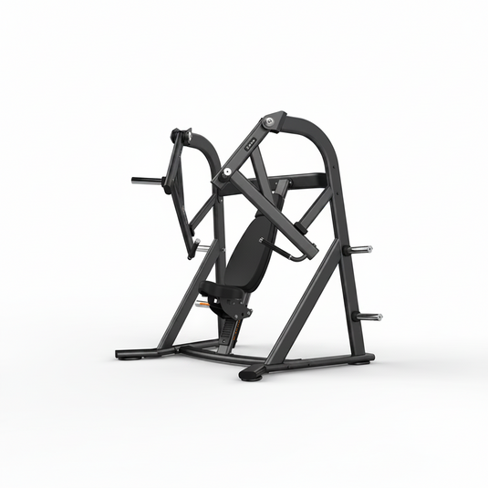 Shua Wide Chest Press