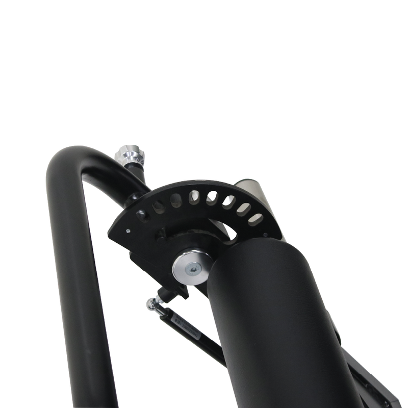 Load image into Gallery viewer, Powercore Hip Thrust (with swing lock for easy access)
