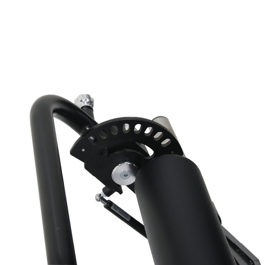 Powercore Hip Thrust (with swing lock for easy access)