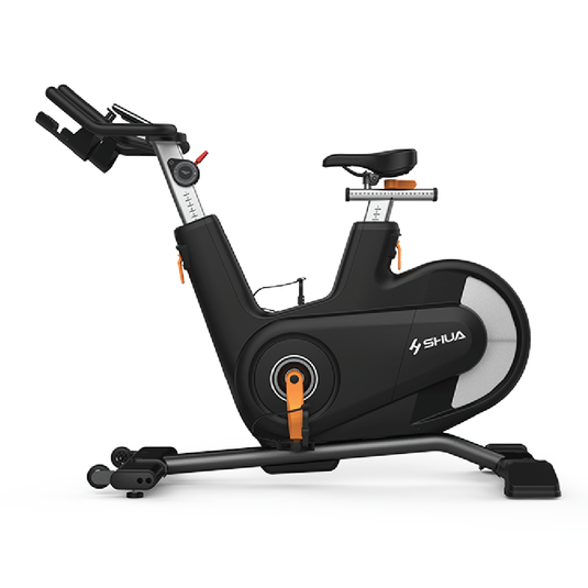 Shua V9 Commercial Indoor Cycle (7 Year Warranty)