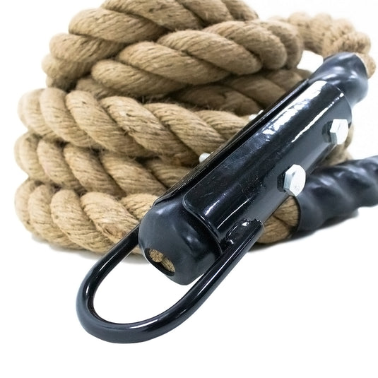 Powercore Climbing Rope (38mm X 6m)