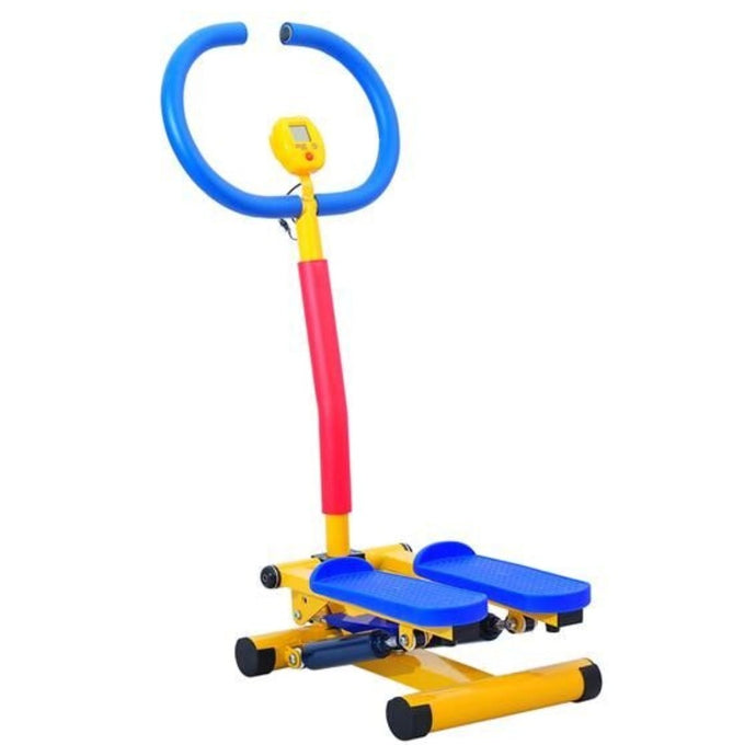 Demo - Kids Equipment: Kids Stepper (Zy-Cfe012)