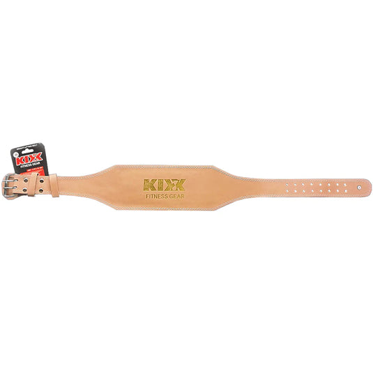 Kix Weightlifting Belt/Medium