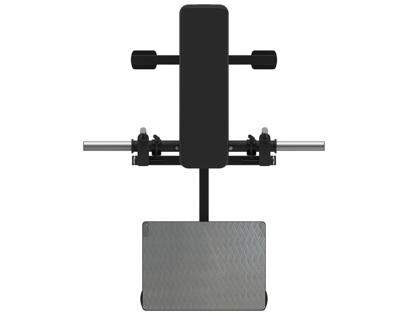 Load image into Gallery viewer, Powercore: Hip Thrust with Belt
