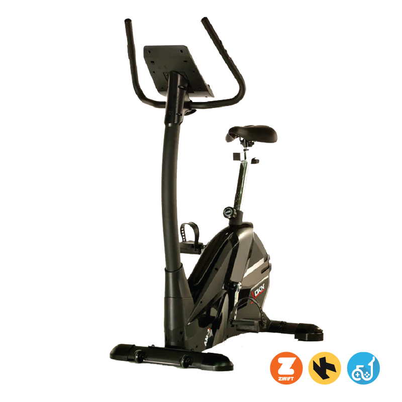 Load image into Gallery viewer, DKN Home Upright Bike AM-3i
