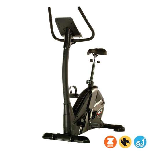 DKN Home Upright Bike AM-3i