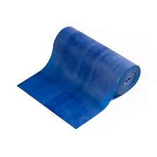 Load image into Gallery viewer, Xerband: Resistance Band Roll 5.5M Blue
