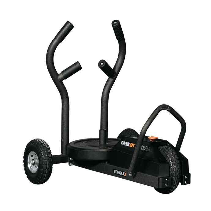 Torque Tank M1 Sled