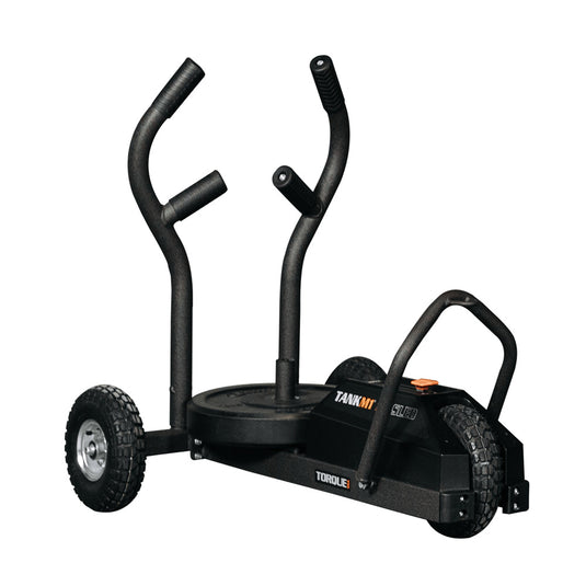 Torque Tank M1 Sled