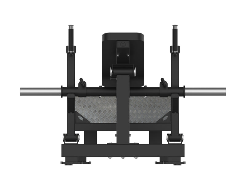Load image into Gallery viewer, Powercore: Hip Thrust with Belt
