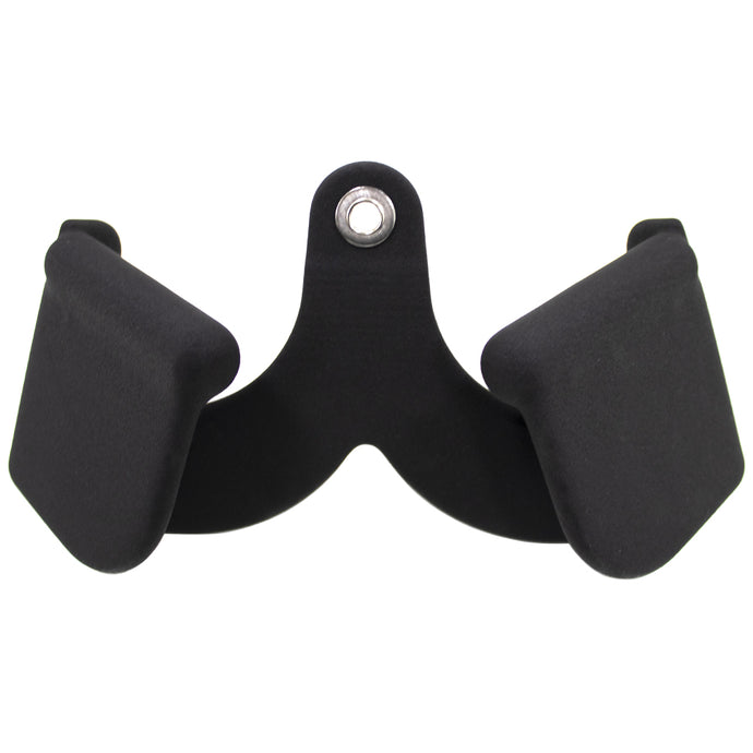 Row Handle - Close Grip (Cable Attachment)