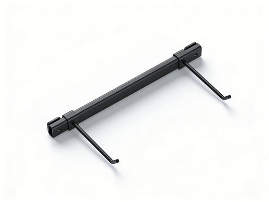 Powercore Wall Mount Mat Storage Rack