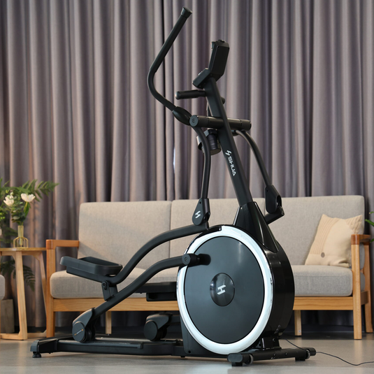 Shua Home Elliptical