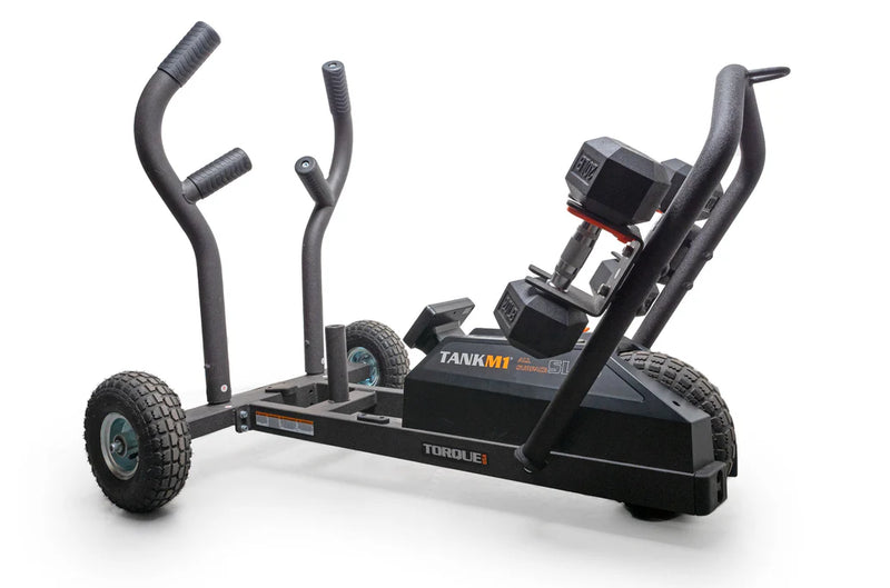 Load image into Gallery viewer, Tank M1 Dumbbell Cradles
