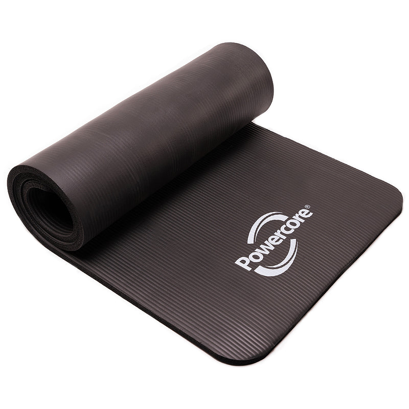 Load image into Gallery viewer, Deluxe Exercise Mat
