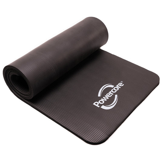 Deluxe Exercise Mat