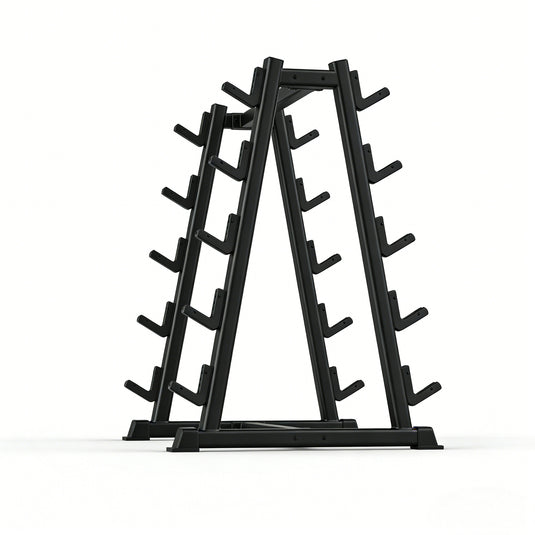 Powercore Barbell Rack (10pc)