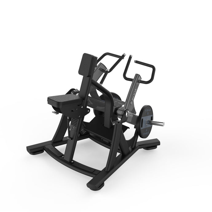 Shua 69 Split Type Rowing Trainer - Demo