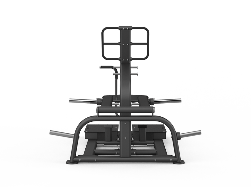 Load image into Gallery viewer, Shua Belt Squat

