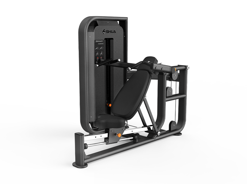 Load image into Gallery viewer, Shua Series Multi-Press (G6824A) - BLACK
