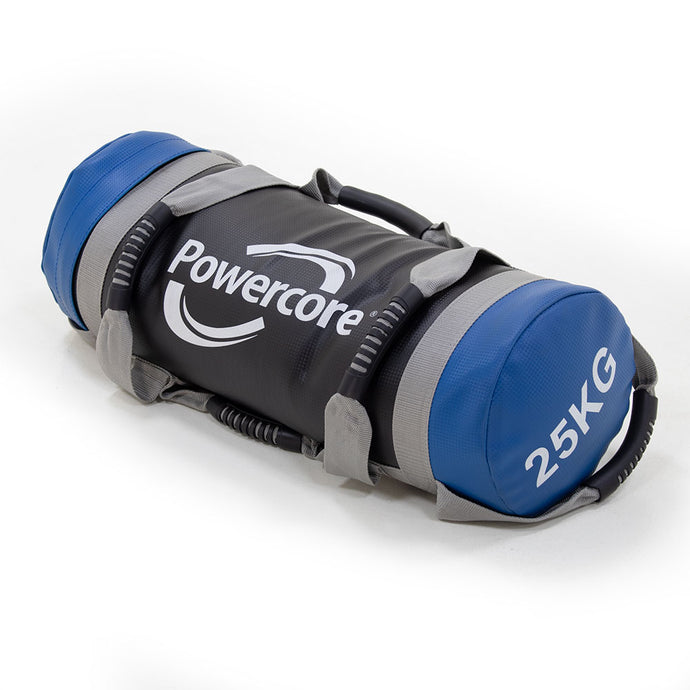 Powercore Sand Bag 25Kg