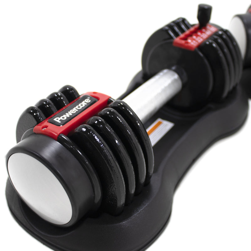 Load image into Gallery viewer, Adjustable Dumbbells 5.5Kg [Pair]*
