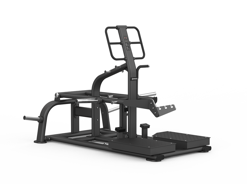 Load image into Gallery viewer, Shua Belt Squat
