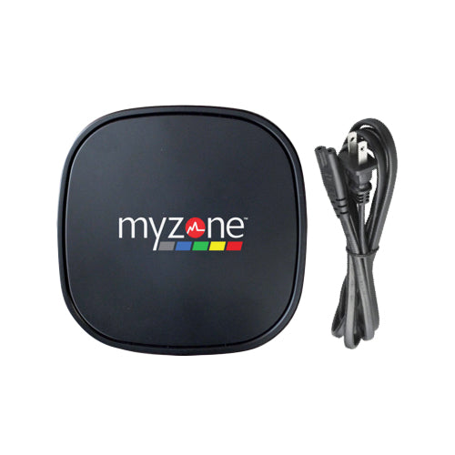 Myzone: Heart Rate Receiver
