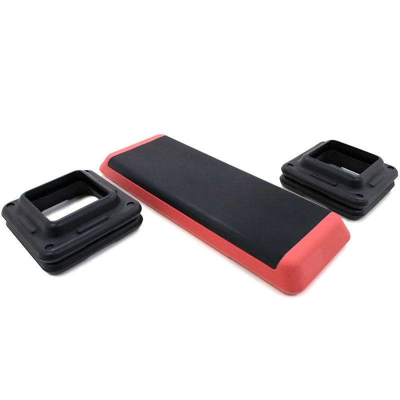 Load image into Gallery viewer, Powercore Aerobic Step (11cm/ 16cm/ 21cm)
