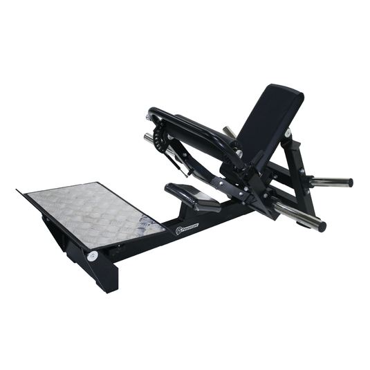 Powercore Hip Thrust (with swing lock for easy access)