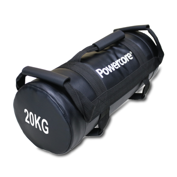 PowerCore Sand Bag 20Kg